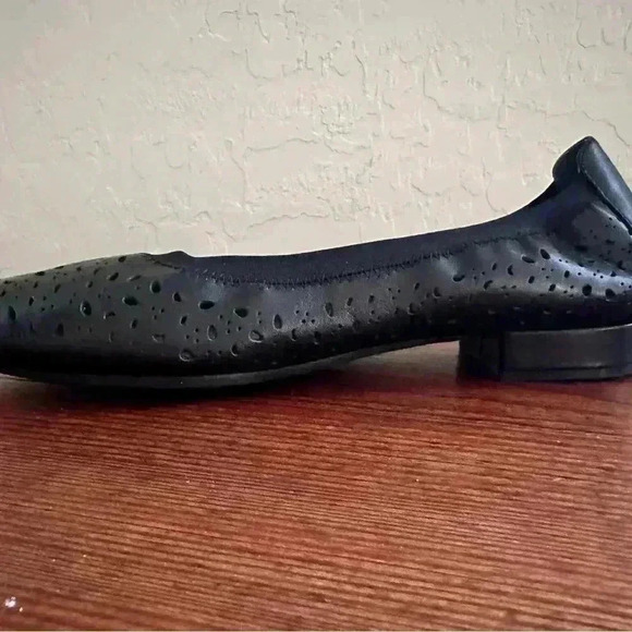 David Tate Concept Women’s Leather Flats Size 11 Comfort Shoe Brand New - Picture 5 of 10